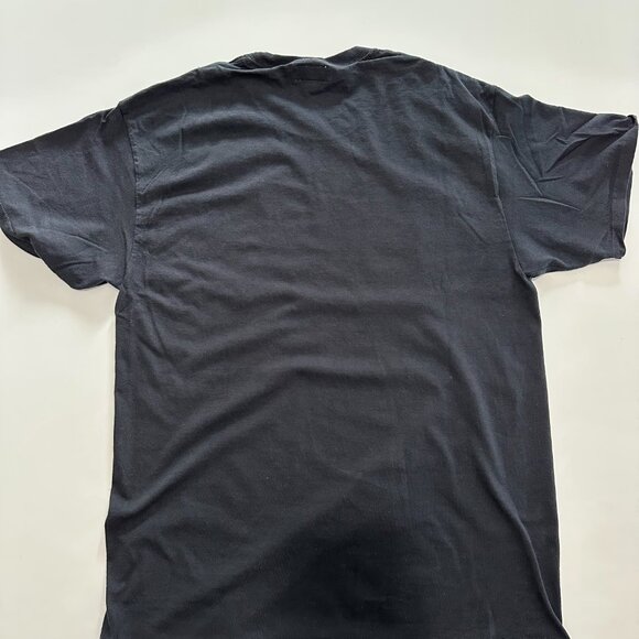 Chinatown Market Vintage Black/Yellow Graphic T-Shirt Large - Picture 4 of 6